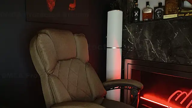 axxelrich  online show from January 12, 5:11 am