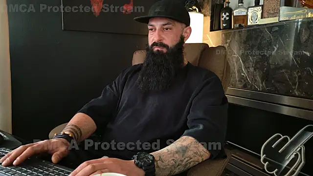 axxelrich  online show from April 6, 4:57 am