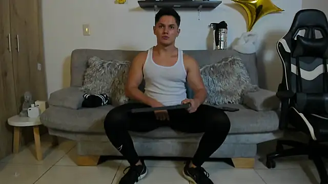 julian wallace online show from October 6, 8:35 pm