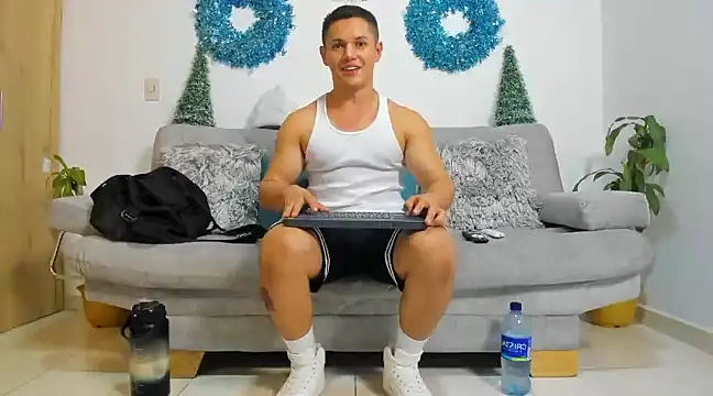 julian wallace online show from December 26, 11:57 pm