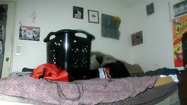 HBYAM online show from February 21, 11:33 am