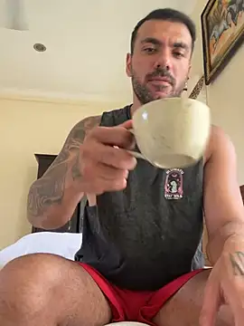 themany29 online show from April 30, 1:56 am