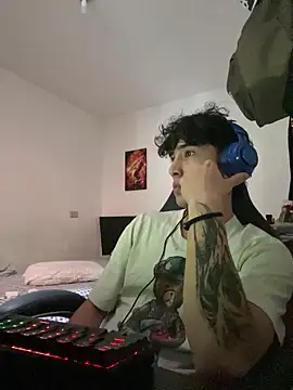 gojo satoru 18 online show from June 15, 5:38 pm