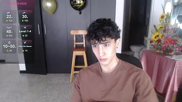 gojo satoru 18 online show from March 7, 12:12 pm