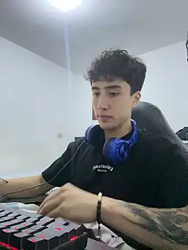 gojo satoru 18 online show from February 9, 2:38 am