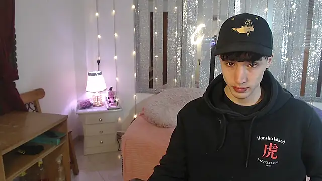 gojo satoru 18 online show from January 22, 1:21 pm