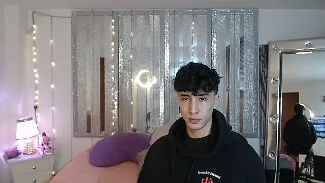 gojo satoru 18 online show from December 16, 12:06 pm