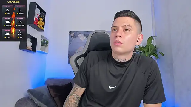 Yeiko Romero  online show from September 11, 7:02 pm