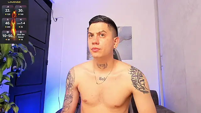 Yeiko Romero  online show from October 5, 9:46 am