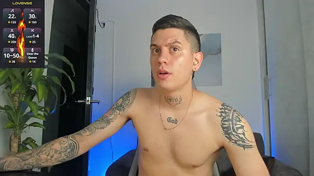 Yeiko Romero  online show from September 30, 5:05 pm