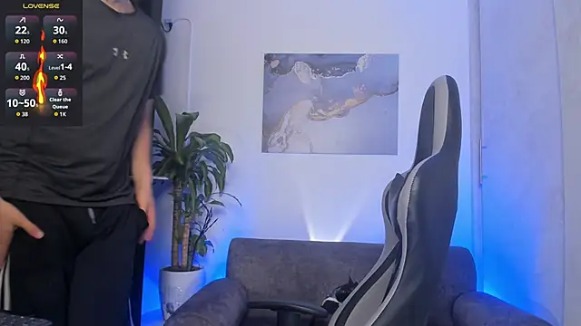 Yeiko Romero  online show from October 9, 7:41 pm