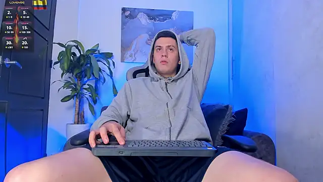 Yeiko Romero  online show from February 19, 7:32 pm