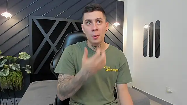 Yeiko Romero  online show from December 26, 11:24 pm