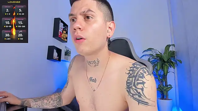 Yeiko Romero  online show from September 15, 6:53 pm