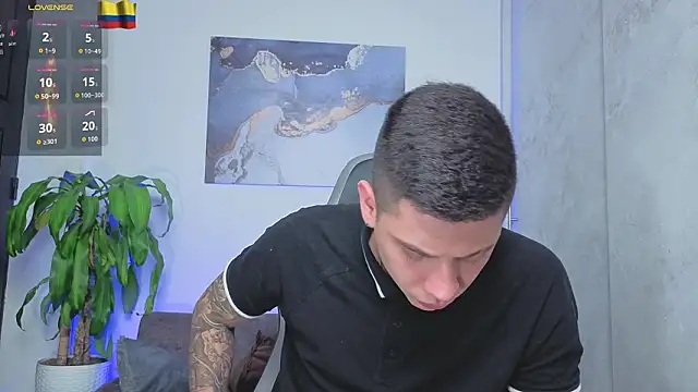 Yeiko Romero  online show from March 19, 8:01 pm