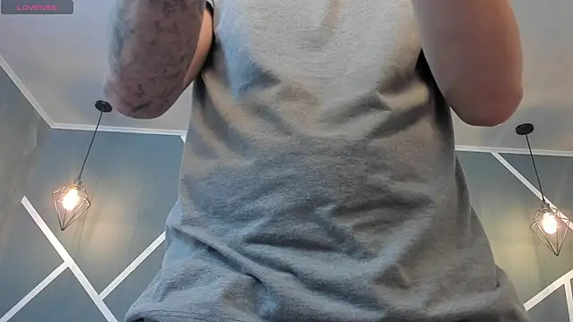 Yeiko Romero  online show from March 22, 5:28 am