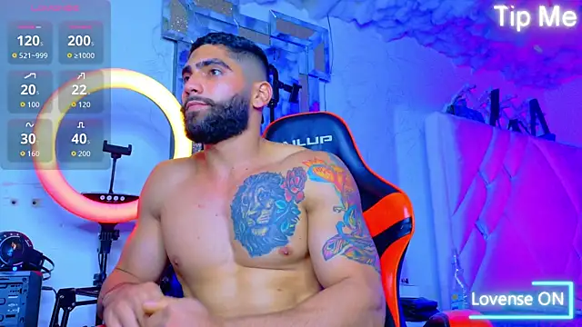 Rich boy01 online show from April 6, 2:52 am