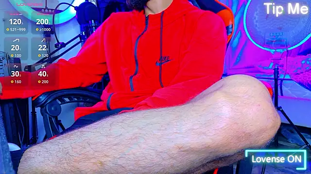 Rich boy01 online show from March 11, 3:35 am