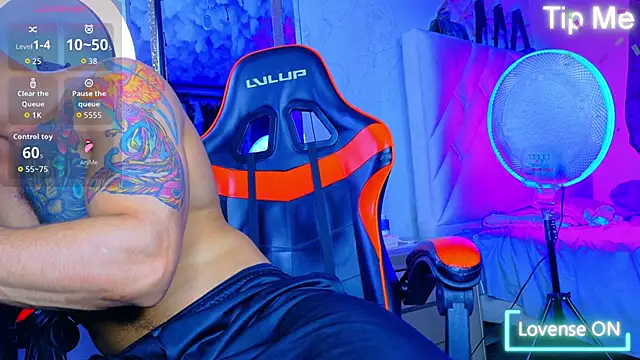 Rich boy01 online show from March 28, 3:29 am