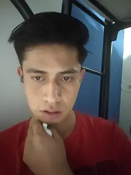 ObsessedClass online show from October 25, 7:43 am