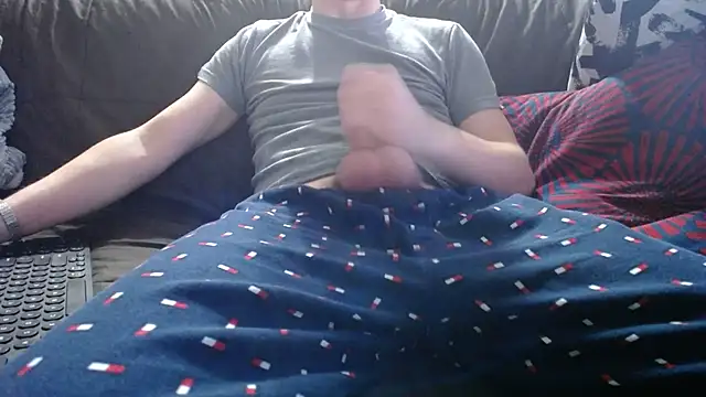 Big D Sub online show from April 10, 1:12 am