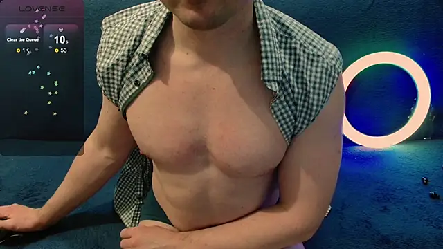 sasha nik online show from November 15, 2:02 am