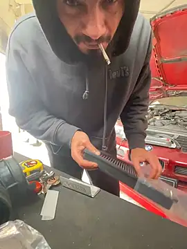 donnuozfutura online show from March 12, 10:26 am