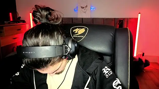 JordanShow online show from October 12, 7:35 am