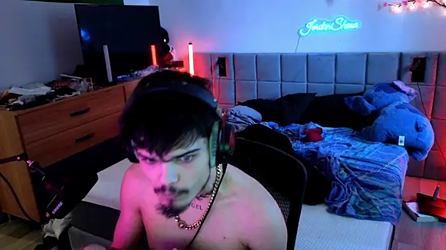 JordanShow online show from March 22, 12:10 pm