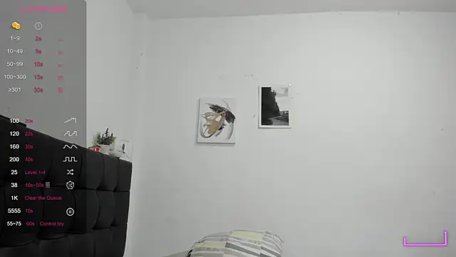 RoddyRich11 online show from November 22, 12:16 pm