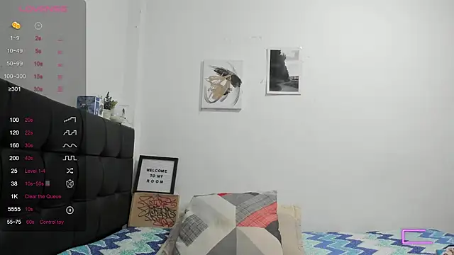 RoddyRich11 online show from January 7, 12:43 pm