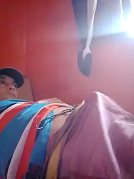 Fabiocapao01 online show from January 28, 7:00 pm