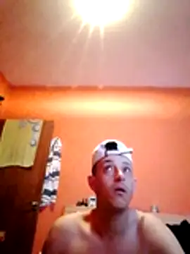 Fabiocapao01 online show from October 26, 9:50 pm