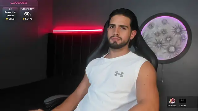 khriss brown online show from December 15, 10:07 pm