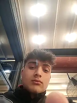 boy 3835 online show from March 15, 7:59 pm