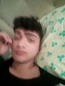 boy 3835 online show from March 18, 12:50 pm