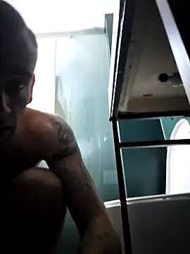 Snapshot of Jerryeno chatting on October 17, 9:41 pm Jerryeno online show from October 17, 9:41 pm