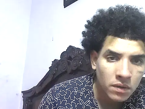 maick5- online show from October 12, 1:38 pm