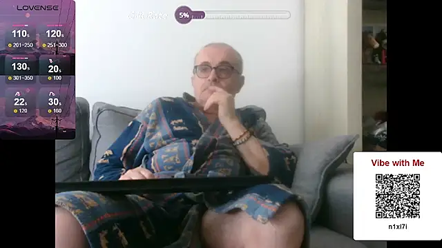 Bretoncool online show from October 17, 11:14 am