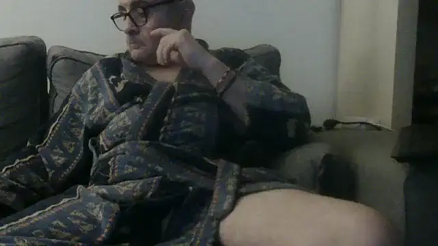 Bretoncool online show from October 12, 8:25 pm