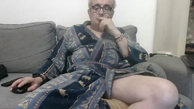 Bretoncool online show from October 4, 6:13 pm