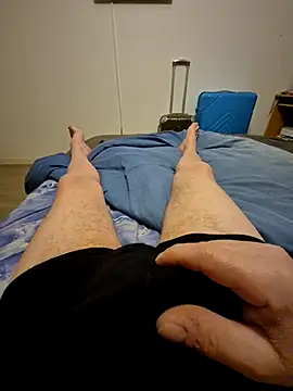 Bretoncool online show from April 3, 4:31 am