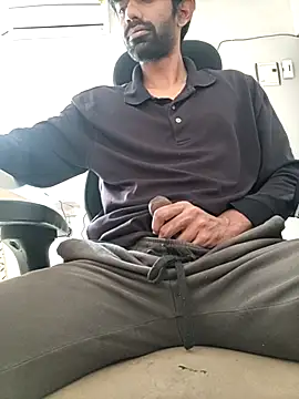 dominanthubby online show from January 31, 10:52 am