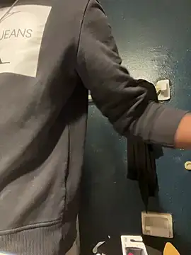 Dambaby25 online show from March 19, 1:09 am