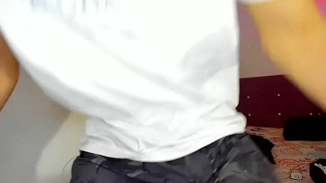 HeellBoy  online show from January 6, 4:38 am