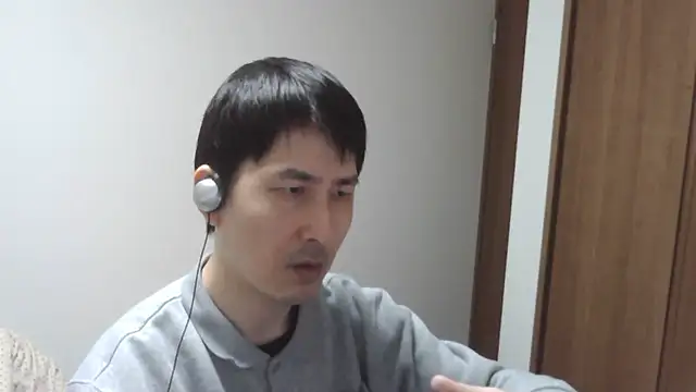 ikkakusai11 online show from November 25, 4:53 pm