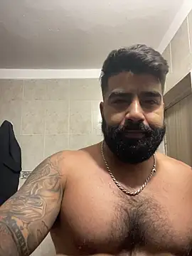 Lyon vach online show from March 29, 9:15 pm