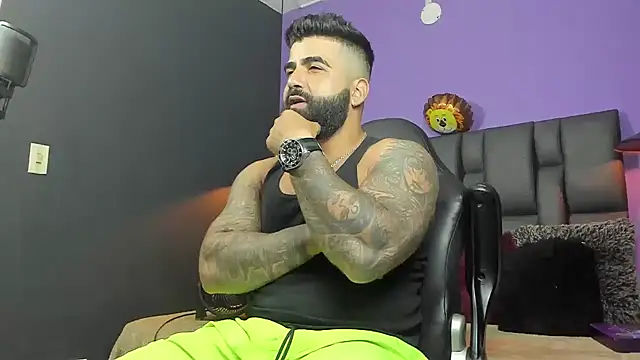 Lyon vach online show from January 8, 1:55 am