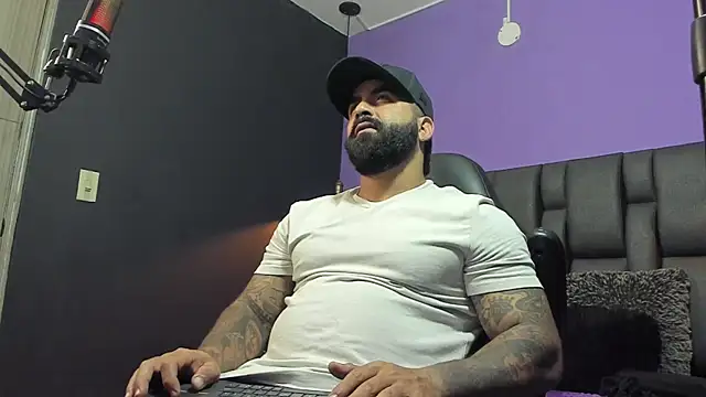 Lyon vach online show from April 9, 1:58 am