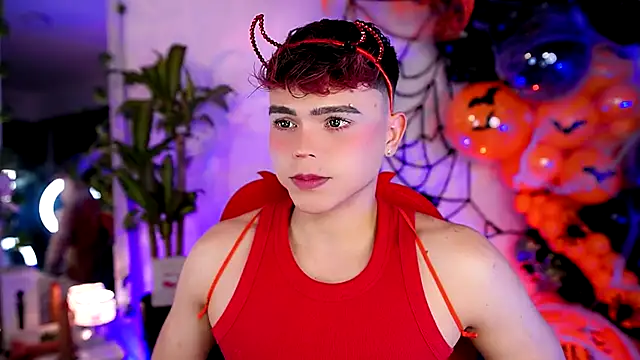 PRINCE STEV online show from October 29, 11:40 pm